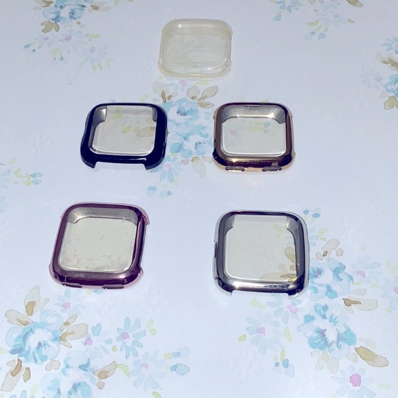 Fitbit Versa Bands and Accessories - Picture 2 of 3